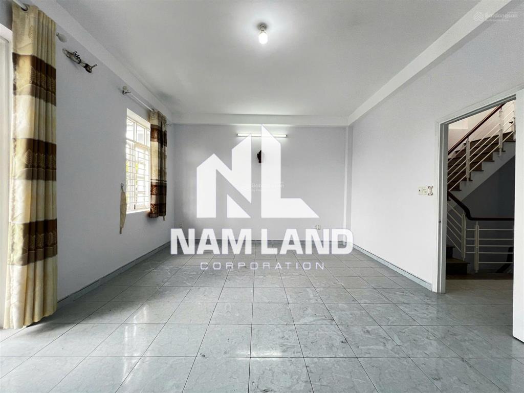 Cho thuê nhà hướng đông nam gần công viên, sông sài gòn gần chung cư sun avanue 4 tầng 4 phòng lớn