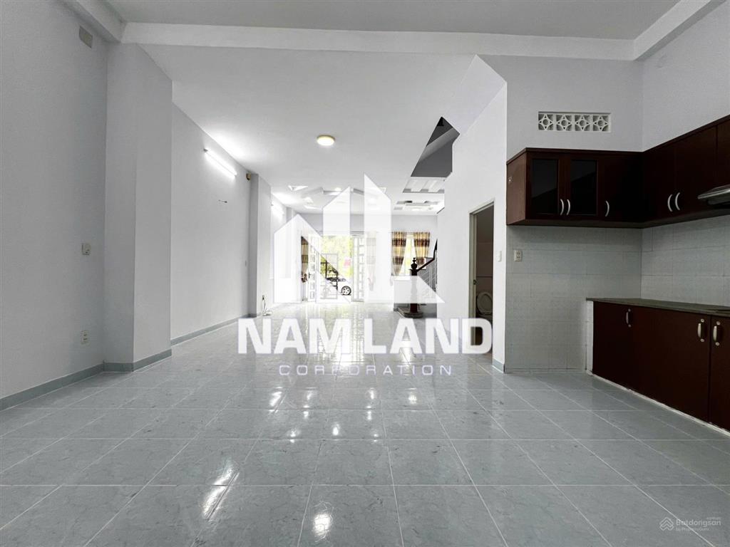 Cho thuê nhà hướng đông nam gần công viên, sông sài gòn gần chung cư sun avanue 4 tầng 4 phòng lớn
