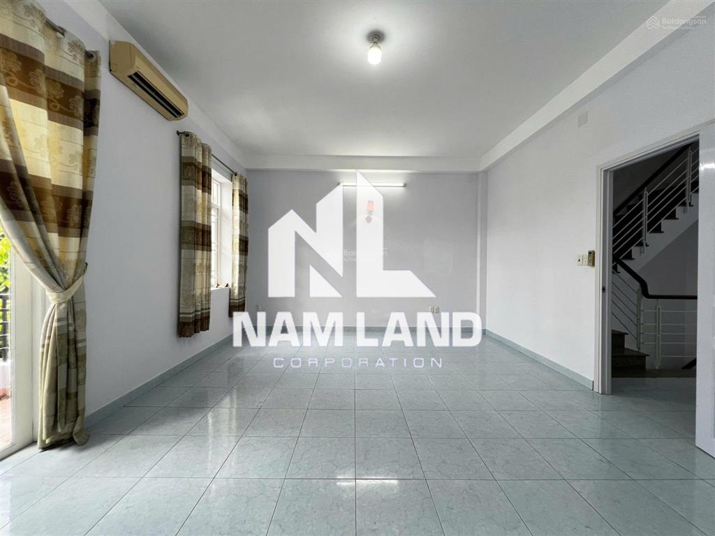 Cho thuê nhà hướng đông nam gần công viên, sông sài gòn gần chung cư sun avanue 4 tầng 4 phòng lớn