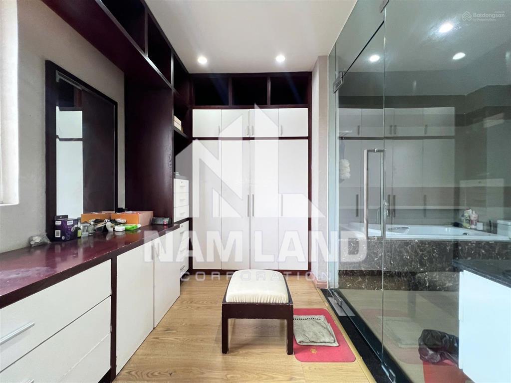 Anh cho thuê biệt thự an phú gần công viên thanh niên hầm 3 lầu 5 phòng đầy đủ nội thất hiện đại