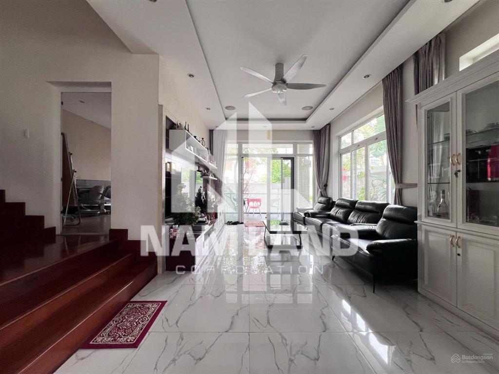 Anh cho thuê biệt thự an phú gần công viên thanh niên hầm 3 lầu 5 phòng đầy đủ nội thất hiện đại