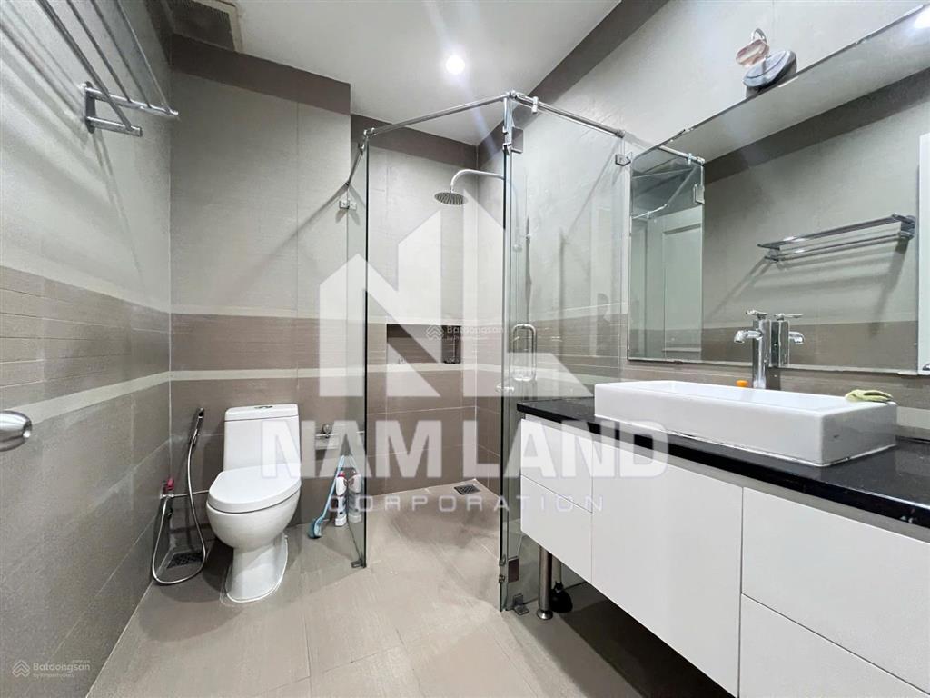 Anh cho thuê biệt thự an phú gần công viên thanh niên hầm 3 lầu 5 phòng đầy đủ nội thất hiện đại