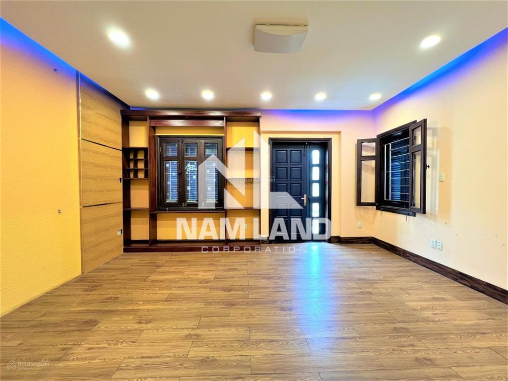 Cho thuê biệt thự 450m2 view công viên sông sài gòn kdc văn minh p. an phú quận 2 chỉ 80 tr/th