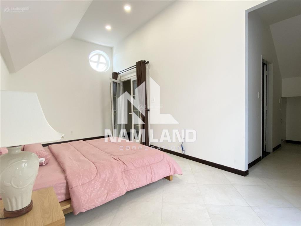 Cho thuê nhà thảo điền có sân vườn 3 tầng 4 phòng thiết kế đẹp để ở, văn phòng công ty chỉ có 80tr