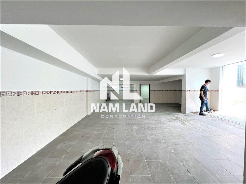 Anh sơn cho thuê nhà quận 2 căn góc 2 mặt tiền mới sơn sửa hầm 3 lầu 5 phòng lớn làm công ty