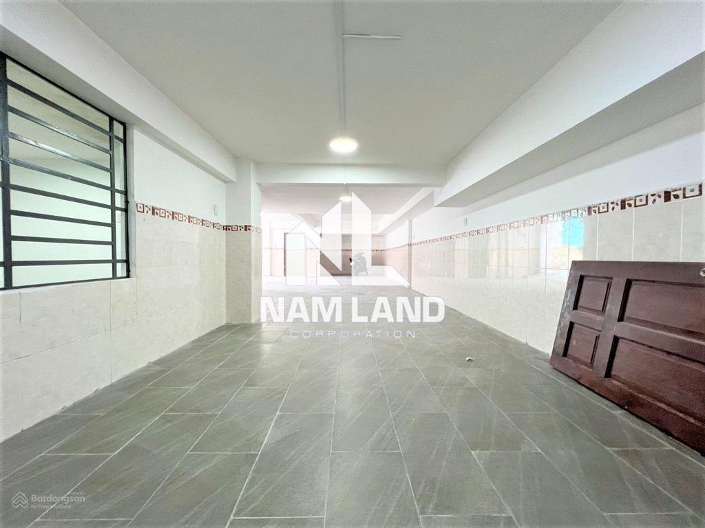 Anh sơn cho thuê nhà quận 2 căn góc 2 mặt tiền mới sơn sửa hầm 3 lầu 5 phòng lớn làm công ty