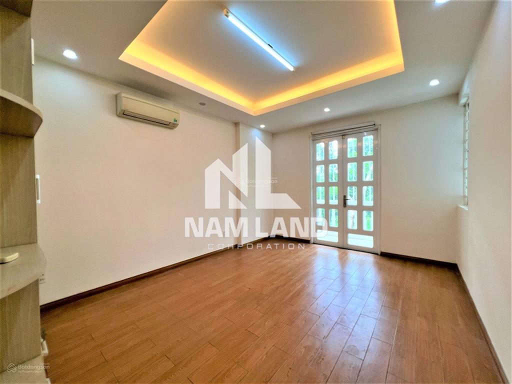 Chị minh cho thuê nhà ngang 10m ngay công viên thanh niên kđt an phú an khánh hầm 4 tầng 5 phòng
