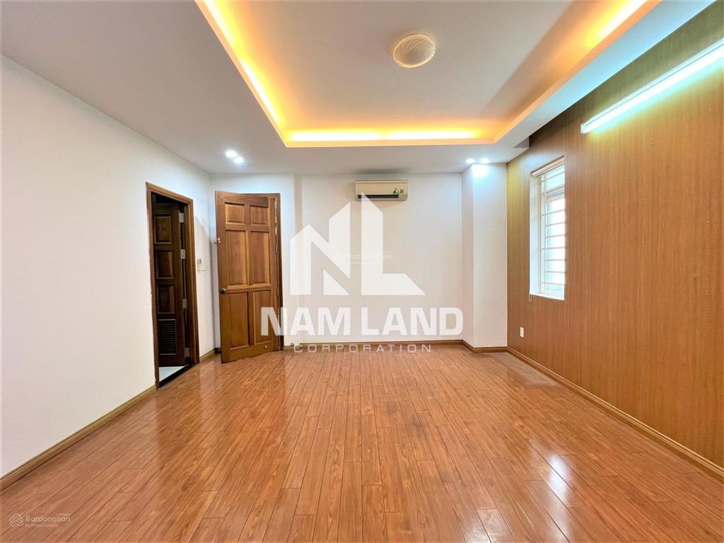 Chị minh cho thuê nhà ngang 10m ngay công viên thanh niên kđt an phú an khánh hầm 4 tầng 5 phòng