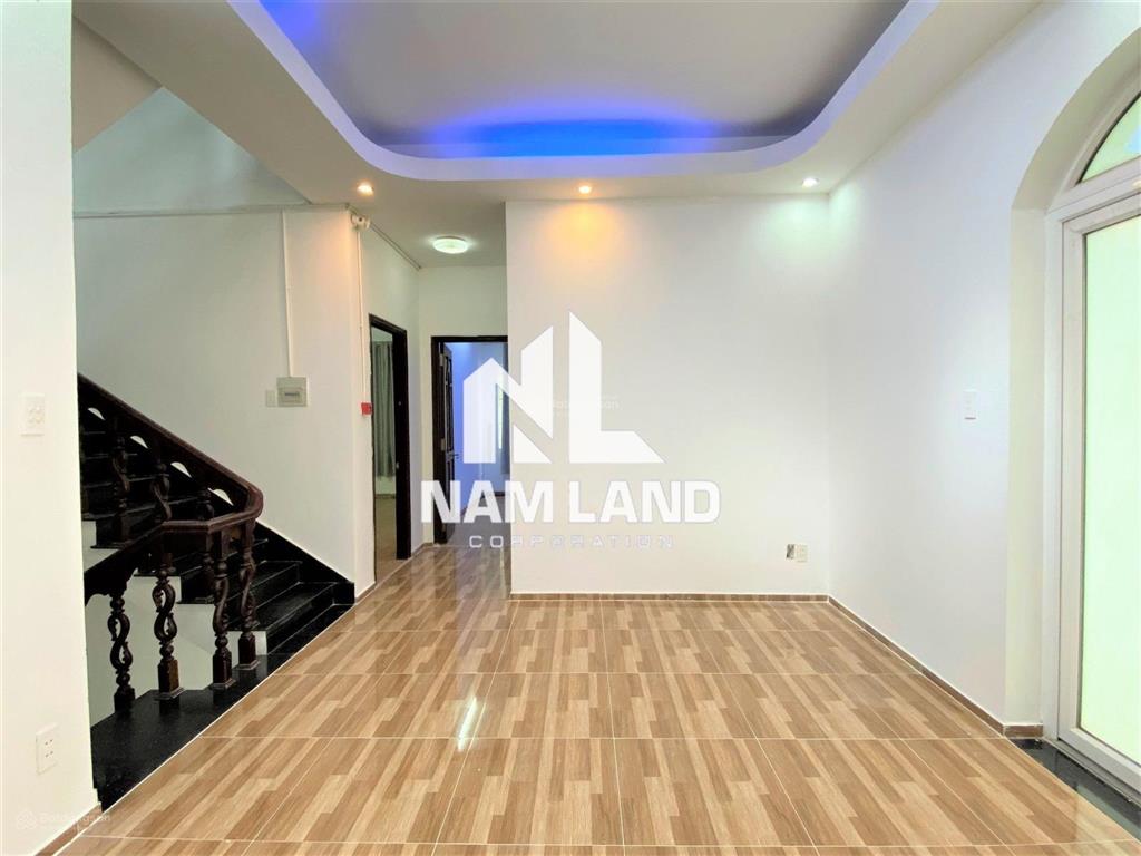 Nhà cho thuê tại an phú căn góc 2 mặt tiền hầm 3 lầu 6 phòng lớn làm showroom, văn phòng, công ty