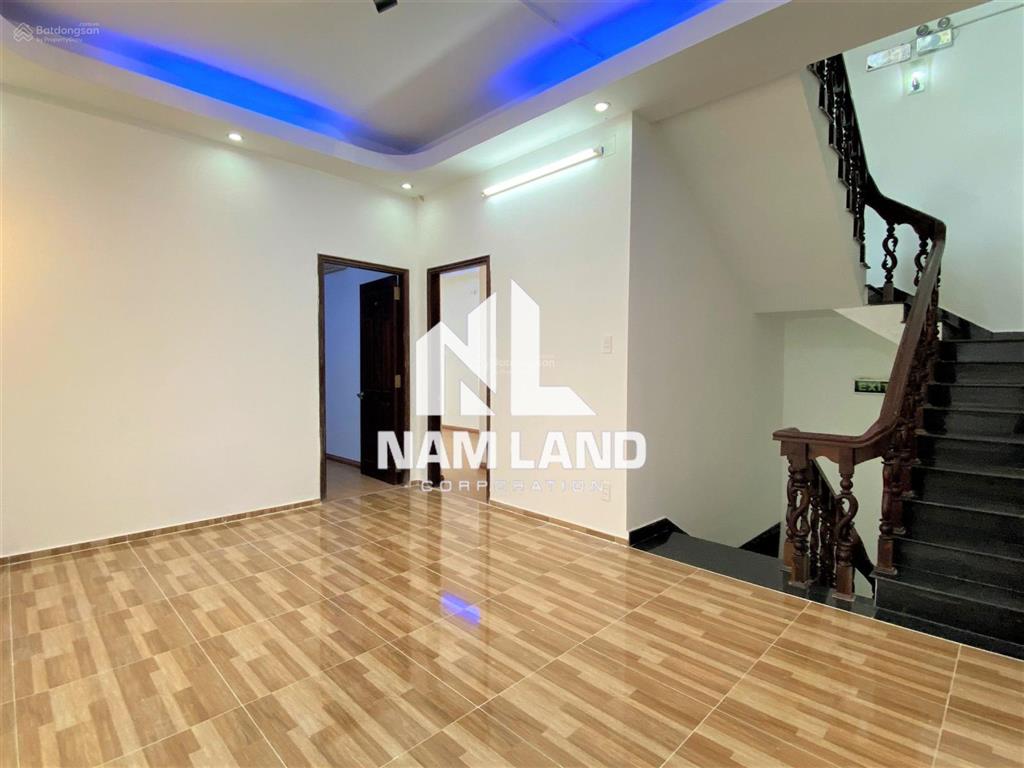 Nhà cho thuê tại an phú căn góc 2 mặt tiền hầm 3 lầu 6 phòng lớn làm showroom, văn phòng, công ty