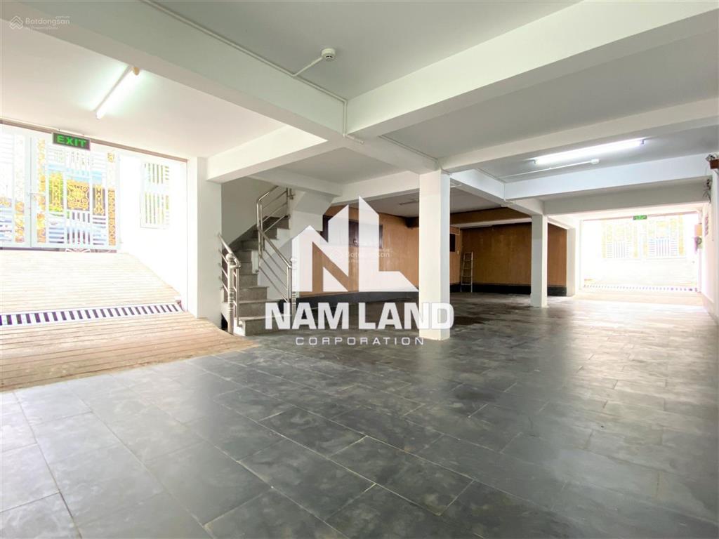 Nhà cho thuê tại an phú căn góc 2 mặt tiền hầm 3 lầu 6 phòng lớn làm showroom, văn phòng, công ty