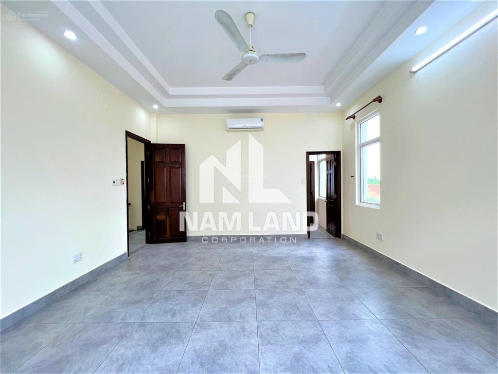 Cho thuê nhà an phú sân vườn, gara 3 tầng 5 phòng lớn khu nhiều người nước ngoài sinh sống