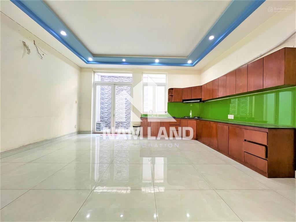 Anh an cho thuê nhà 4 tầng 6 phòng lớn hướng nam ngay trung tâm phường an phú để ở, làm văn phòng
