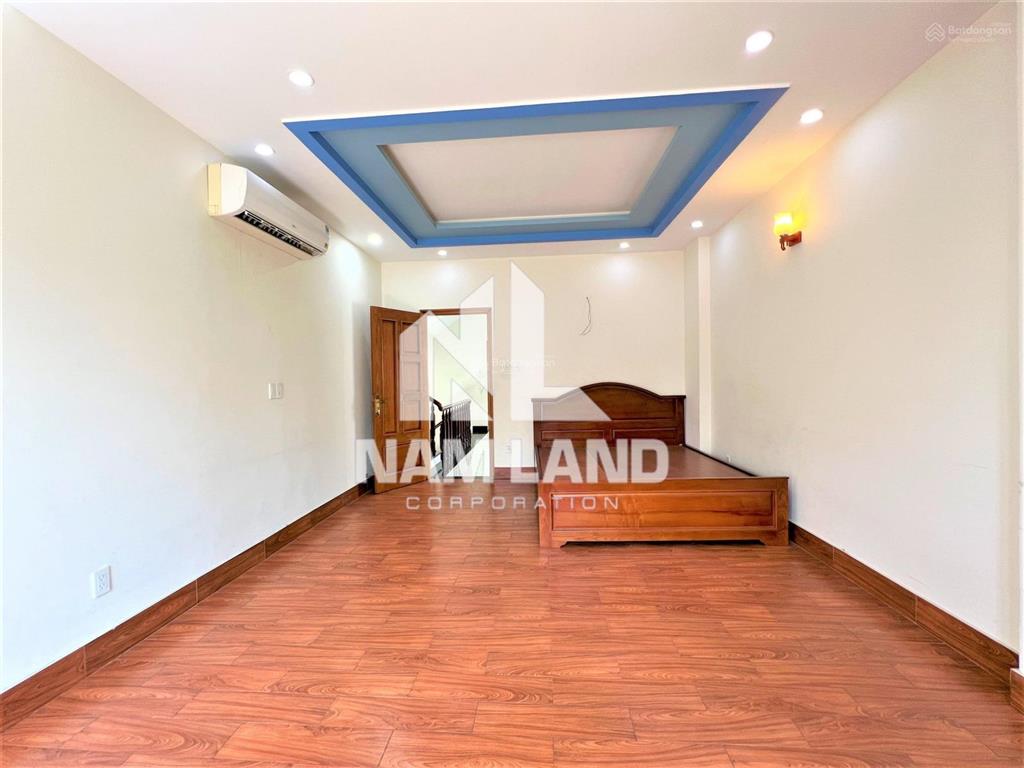 Anh an cho thuê nhà 4 tầng 6 phòng lớn hướng nam ngay trung tâm phường an phú để ở, làm văn phòng
