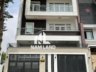 Anh an cho thuê nhà 4 tầng 6 phòng lớn hướng nam ngay trung tâm phường an phú để ở, làm văn phòng