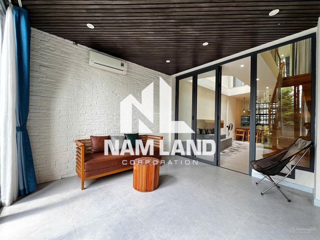 Cho thuê nhà thiết kế hiện đại phong cách châu âu không gian mở thoáng mát hầm 3 lầu 4 phòng ở/vp