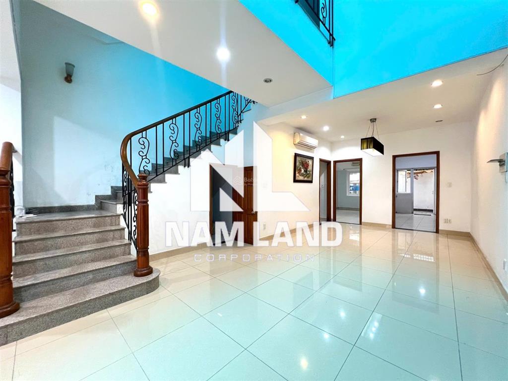 Chị an cho thuê nhà 3 tầng 4 phòng ngang 5.5x27m sân xe hơi 7c tại an phú gần ga metro rạch chiếc