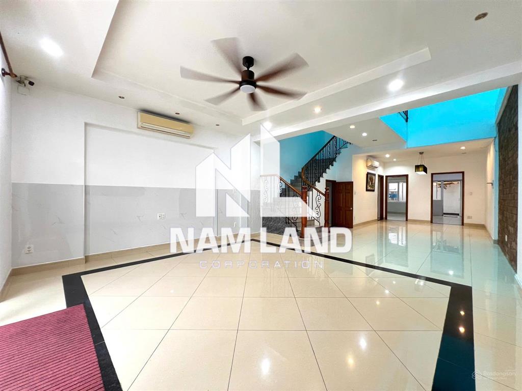 Chị an cho thuê nhà 3 tầng 4 phòng ngang 5.5x27m sân xe hơi 7c tại an phú gần ga metro rạch chiếc