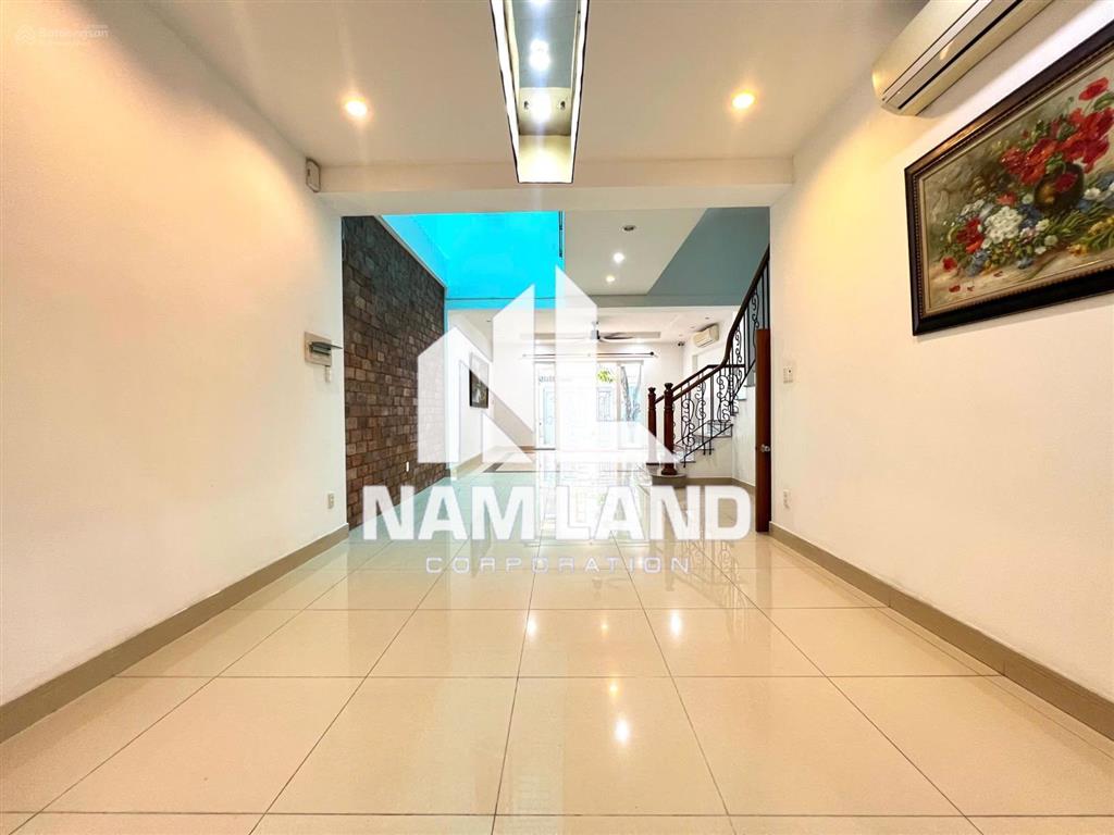 Chị an cho thuê nhà 3 tầng 4 phòng ngang 5.5x27m sân xe hơi 7c tại an phú gần ga metro rạch chiếc