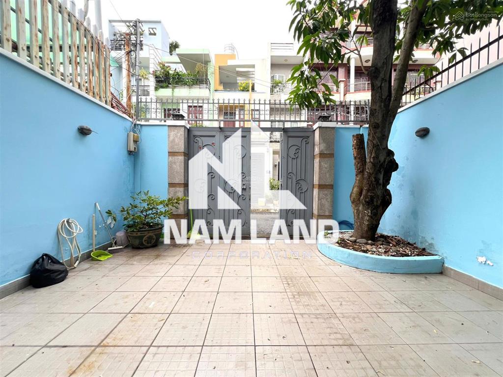 Chị an cho thuê nhà 3 tầng 4 phòng ngang 5.5x27m sân xe hơi 7c tại an phú gần ga metro rạch chiếc