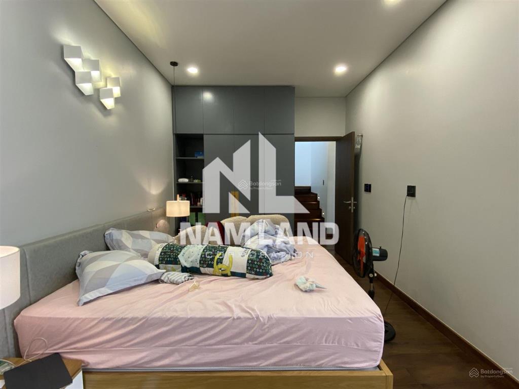 Chị tuyết cần cho thuê biệt thự an khánh quận 2 gara 3 lầu 5 phòng full nội thất hiện đại