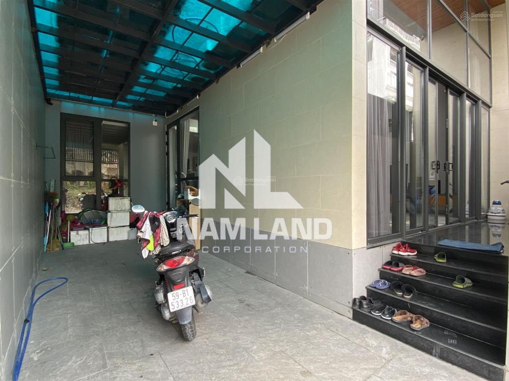 Chị tuyết cần cho thuê biệt thự an khánh quận 2 gara 3 lầu 5 phòng full nội thất hiện đại