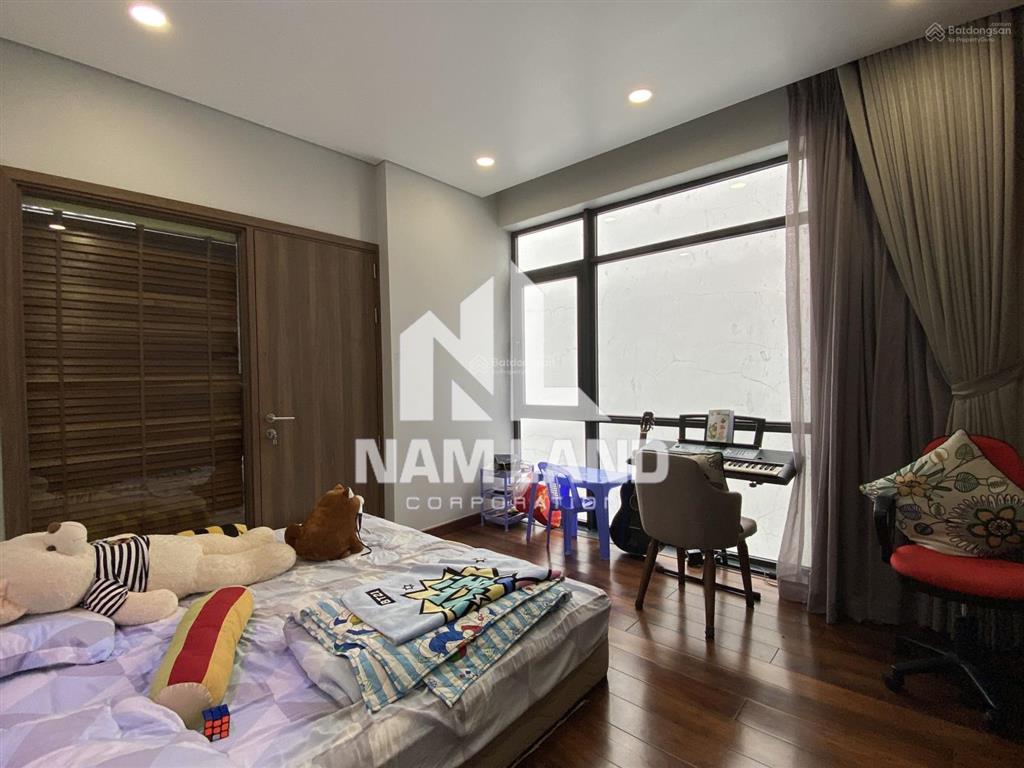 Chị tuyết cần cho thuê biệt thự an khánh quận 2 gara 3 lầu 5 phòng full nội thất hiện đại