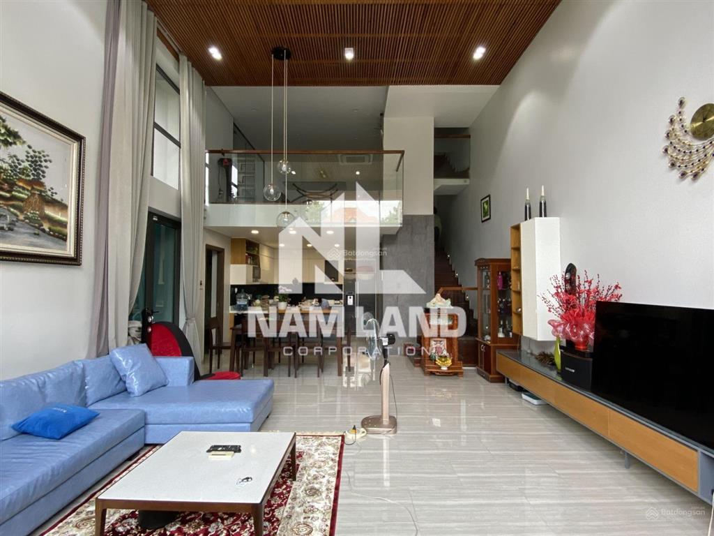 Chị tuyết cần cho thuê biệt thự an khánh quận 2 gara 3 lầu 5 phòng full nội thất hiện đại