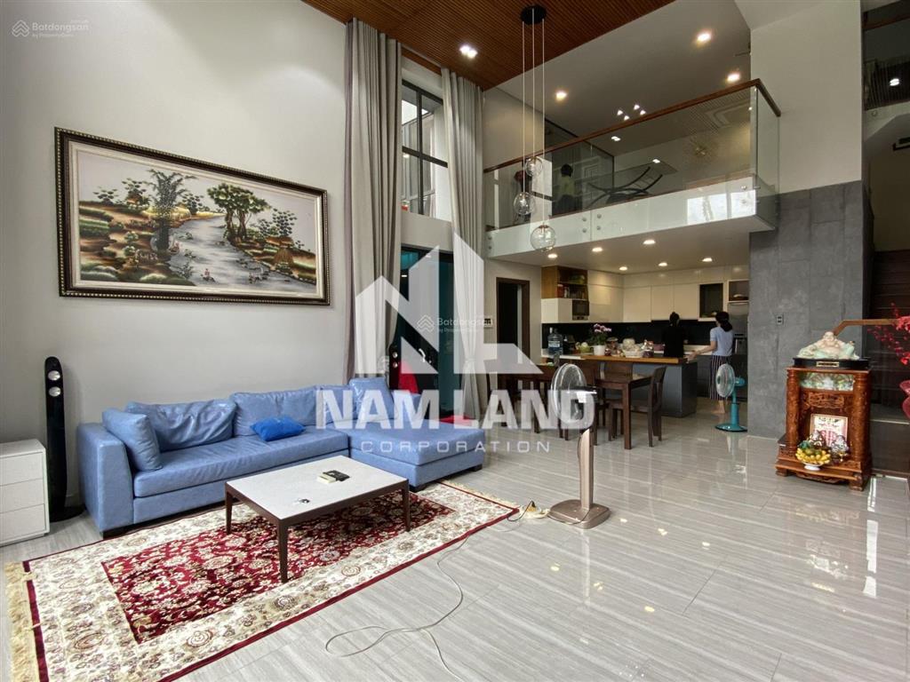 Chị tuyết cần cho thuê biệt thự an khánh quận 2 gara 3 lầu 5 phòng full nội thất hiện đại