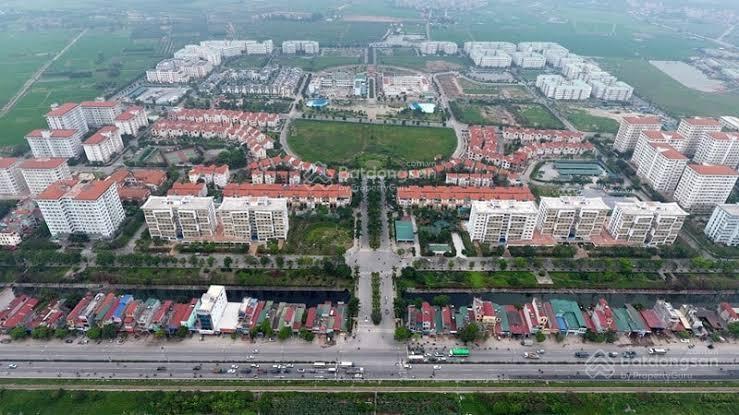 Bán nhanh căn hộ chung cư kđt đặng xá 48m2 2ngủ1wc