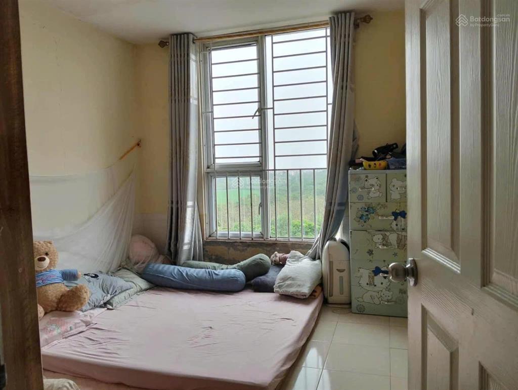 Bán nhanh căn hộ chung cư kđt đặng xá 48m2 2ngủ1wc