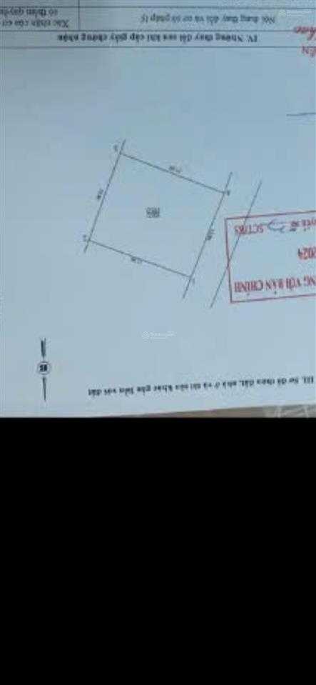 Bán nhanh 80m2 mặt tiền và hậu 5m đường oto vào đất tại đông xuyên, đặng xá, gl, hn
