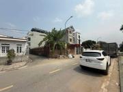 Bán nhanh 80m2 mặt tiền và hậu 5m đường oto vào đất tại đông xuyên, đặng xá, gl, hn