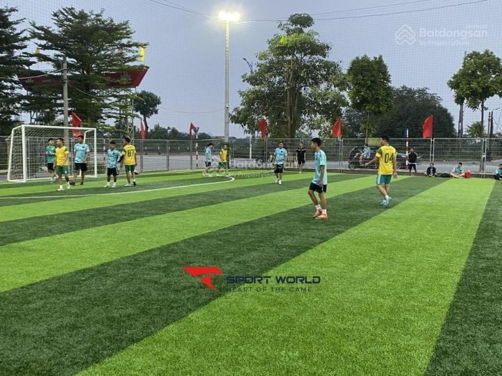 Bán lô đất đẹp thôn lời đặng xá, gia lâm (hà nội)