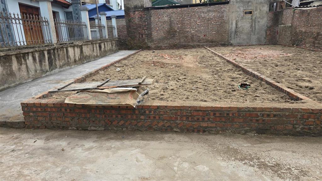 Bán mảnh đất đẹp tại xã mão điền, huyện thuận thành, bắc ninh. giá 2,1 tỷ cho 56m2