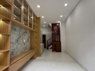 (5.88 tỷ tl) nhà mới ,1 sẹc trần hưng đạo, gần mặt tiền..!