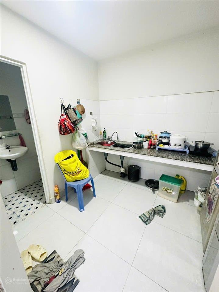 (4,8 tỷ tl) nhà 1 sẹc gần mặt tiền lê hồng phong, nở hậu đẹp..!