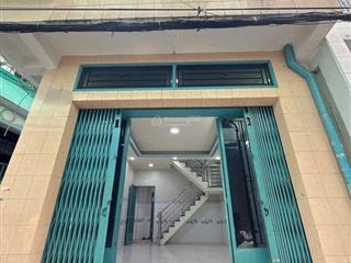 (4.88 tỷ tl) nhà 4m x 9m, 1 lầu, sát hẻm lớn, lý thái tổ..!