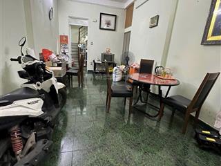 (6.75 tỷ tl) nhà 3 tầng đúc, 1 sẹc hẻm thẳng, 48m2, nở hậu đẹp!