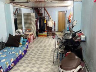 (5 tỷ tl) nhà 3 tầng hẻm 4m chuẩn, gần mặt tiền vườn chuối..!