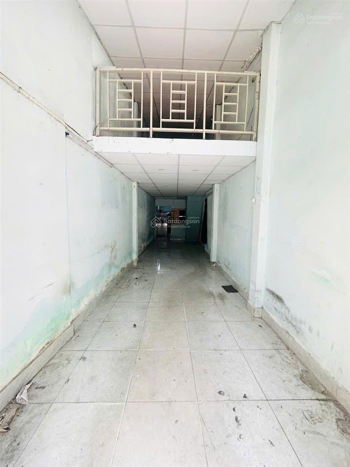 (6 tỷ tl) nhà hẻm 5m nguyễn đình chiểu 38m, gần mặt tiền..!