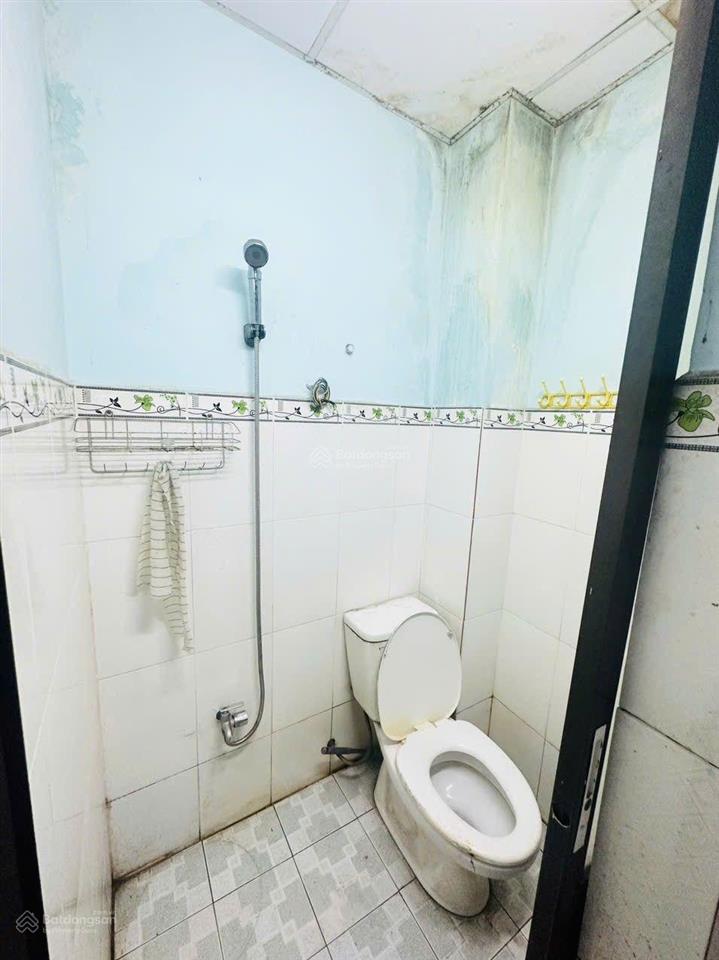 (6 tỷ tl) nhà hẻm 5m nguyễn đình chiểu 38m, gần mặt tiền..!