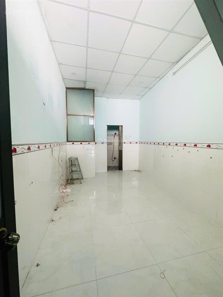 (6 tỷ tl) nhà hẻm 5m nguyễn đình chiểu 38m, gần mặt tiền..!