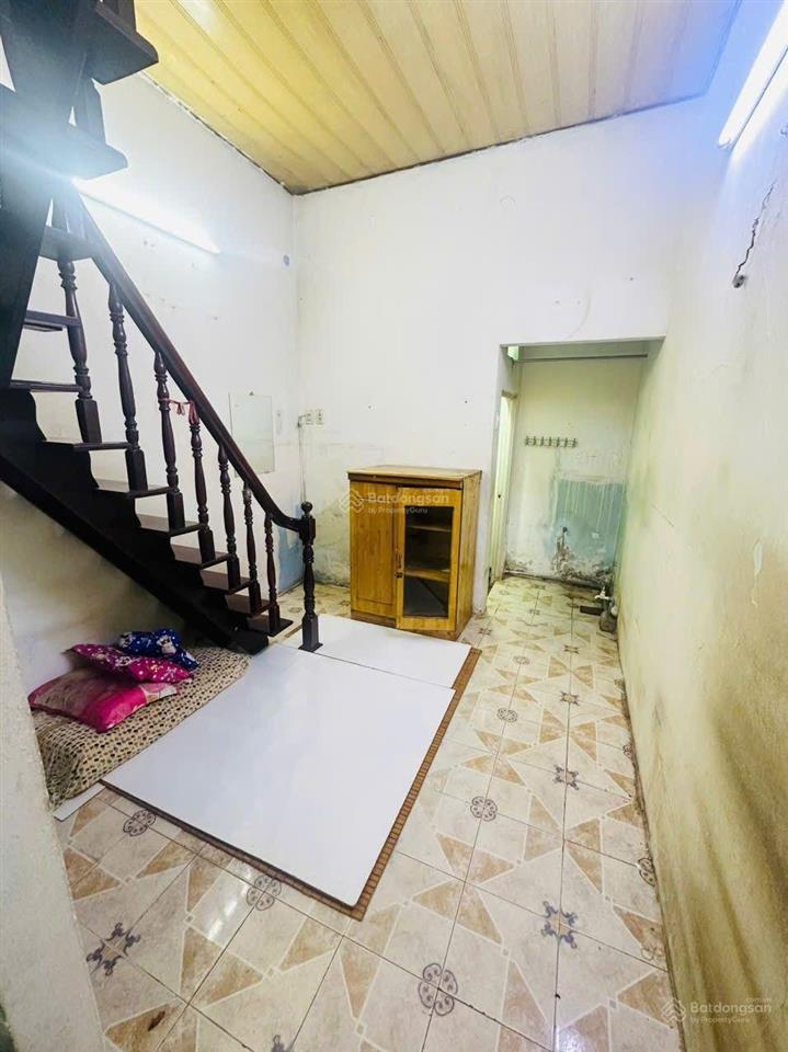 (4,5 tỷ tl) nhà nguyễn duy dương, hẻm rộng rãi, gần mặt tiền..!