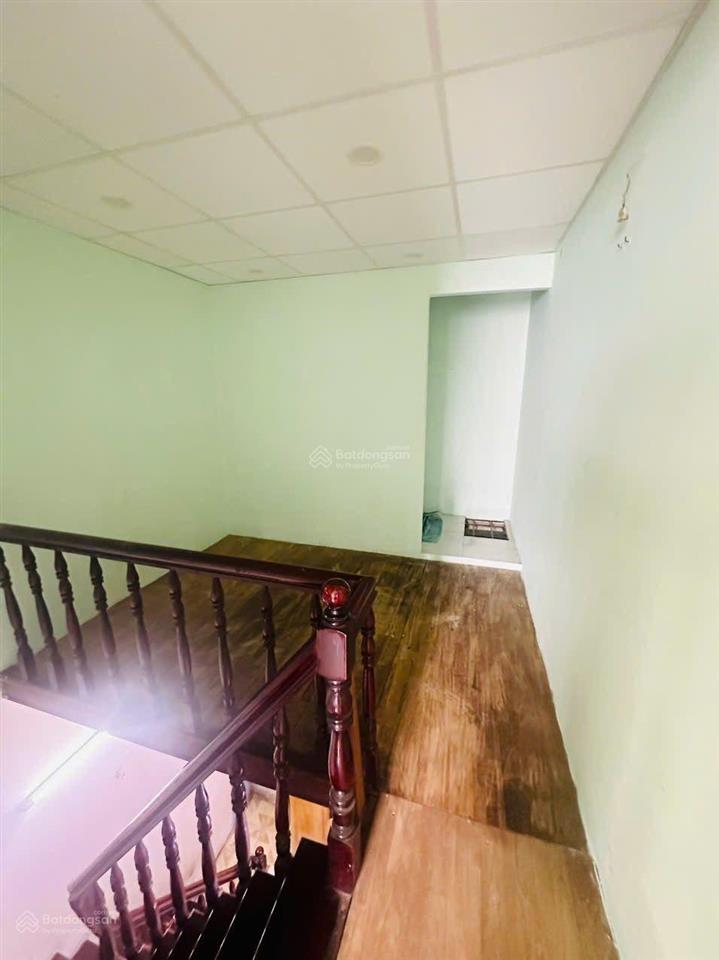 (4,5 tỷ tl) nhà nguyễn duy dương, hẻm rộng rãi, gần mặt tiền..!