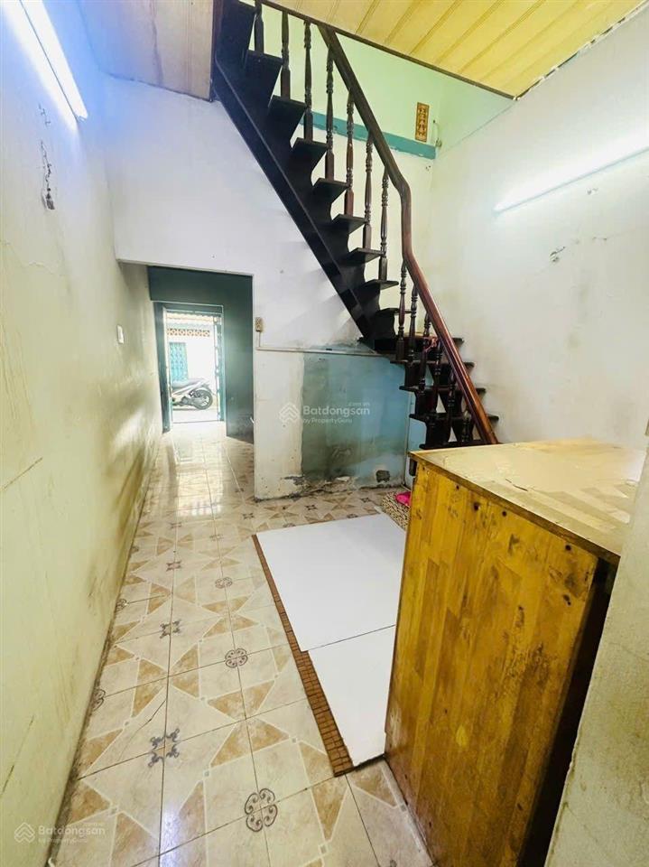 (4,5 tỷ tl) nhà nguyễn duy dương, hẻm rộng rãi, gần mặt tiền..!