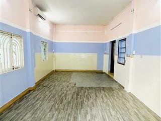 (6,8 tỷ tl) quận 10, nhà 1 sẹc, gần mặt tiền, 48m, nở hậu đẹp, ngô gia tự.!