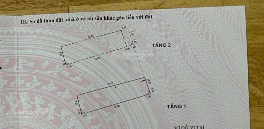 (6,2 tỷ tl) quận 5, nhà 1 sẹc bùi hữu nghĩa, sát mặt tiền..!