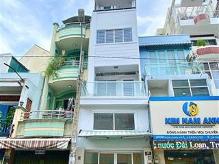 (9,4tỷ tl) quận 10, mặt tiền 6 tầng mới đẹp, vĩnh viễn..!