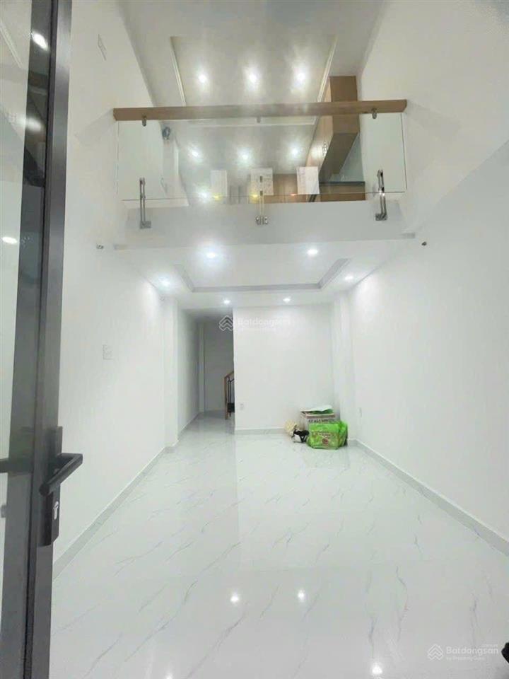 (8,5 tỷ tl) nhà 1 sẹc, 5 tầng mới đẹp, hẻm 4m chuẩn bàn cờ..!
